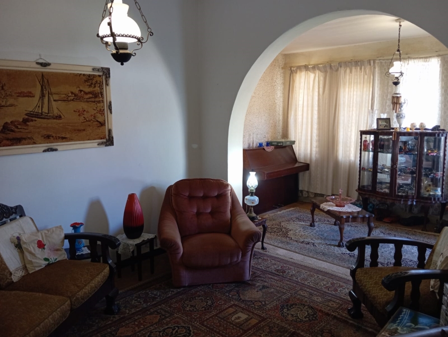 4 Bedroom Property for Sale in Mount Croix Eastern Cape